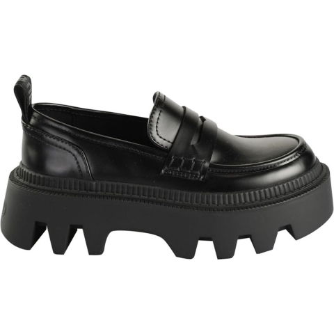 Damesschoenen Buffalo Flora Loafer - Vegan Box