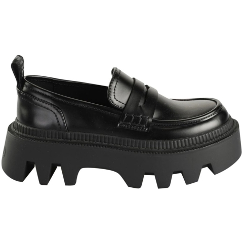 Damesschoenen Buffalo Flora Loafer - Vegan Box