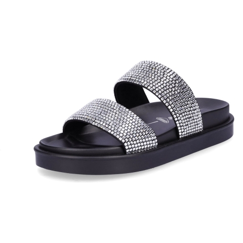 Vrouwenslippers Buffalo Sol Tss Glam - Vegan Glitter