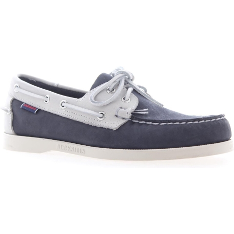 Bootschoenen Sebago Portland Archive