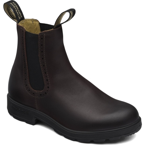 Dameslaarzen Blundstone Original High Top Chelsea