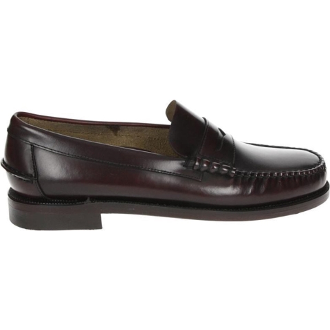 Loafers Sebago Classic Dan