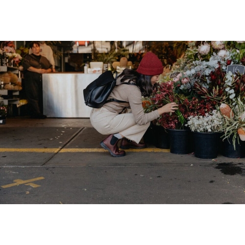 Laarzen Blundstone Classic Chelsea