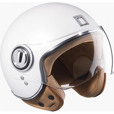 Jet motorhelm Nox Premium Idol