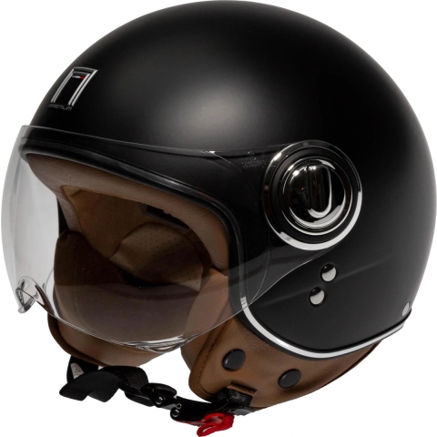 Jet motorhelm Nox Premium Idol