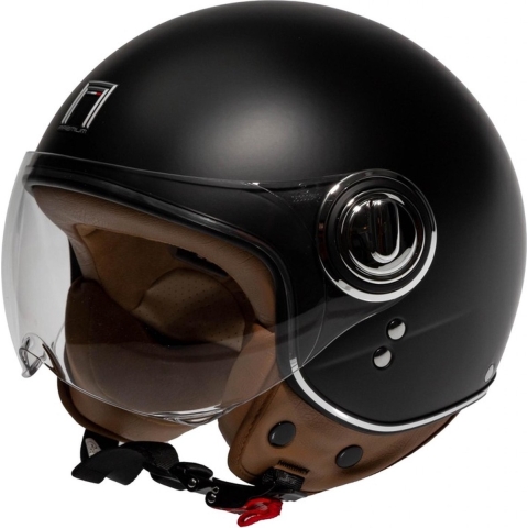 Jet motorhelm Nox Premium Idol