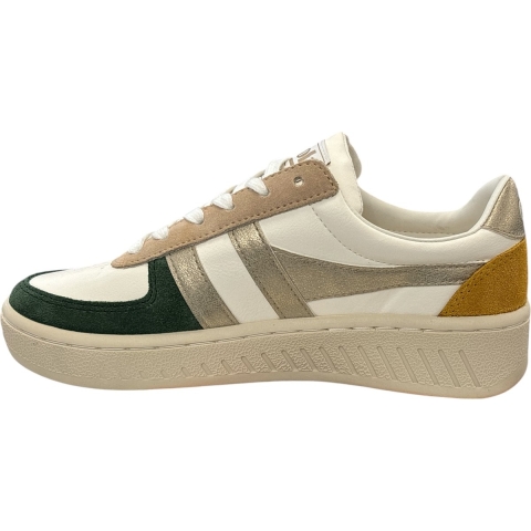 Damestrainers Gola Grandslam Quad