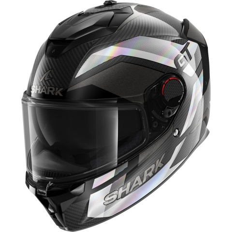 Volgelaatshelm Shark Spartan GT Pro Ritmo