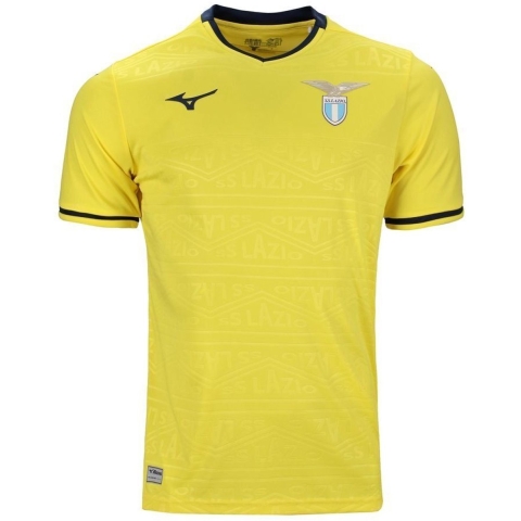 Uitshirt Lazio Rome 2024/25