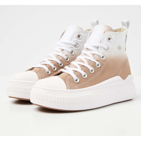 Damestrainers British Knights Kaya Flow Mid