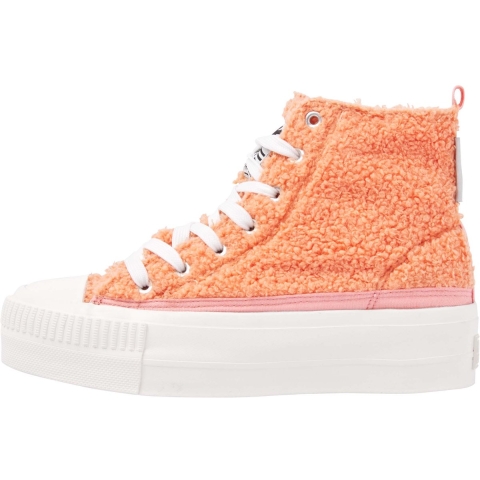 Damestrainers British Knights Kaya Mid