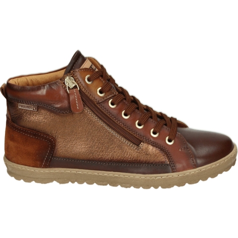 Dameslaarzen Pikolinos Lagos