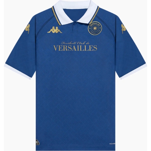 Trainingsshirt FC Versailles 78 Kombat 2024/25