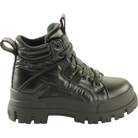 Dameslaarzen Buffalo Aspha NC Mid