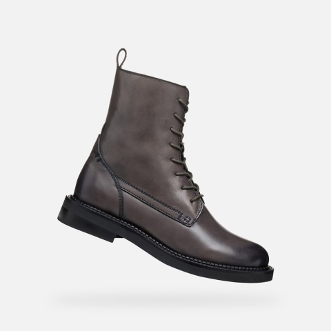 Dameslaarzen Geox Serilda G