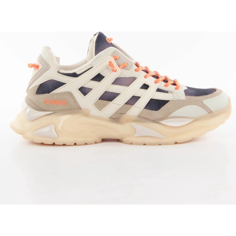 Trainers Guess Belluno Low
