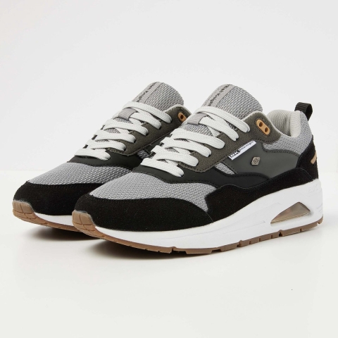 Schoenen British Knights Lennox