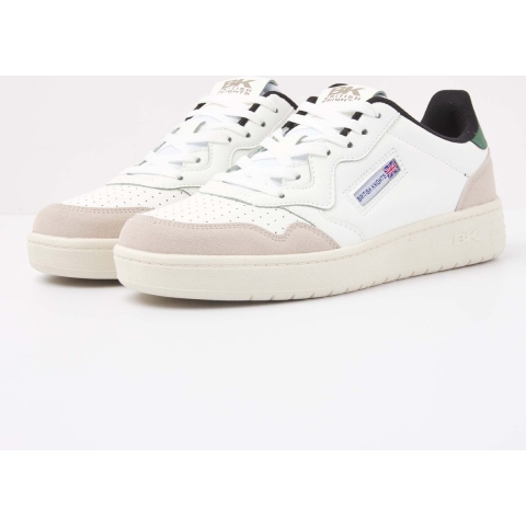 Schoenen British Knights Noors