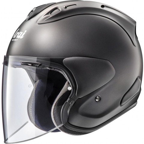 Motorhelm met halve straal Arai Sz-R Evo