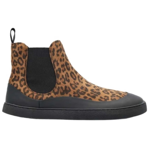 Dameslaarzen Groundies Sienna