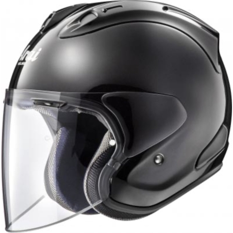 Motorhelm met halve straal Arai Sz-R Evo Diamond