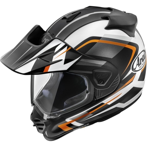 Motorhelm Arai Tour-X5 Discovery