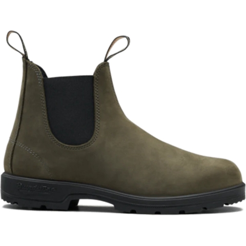 Laarzen Blundstone Classic Chelsea