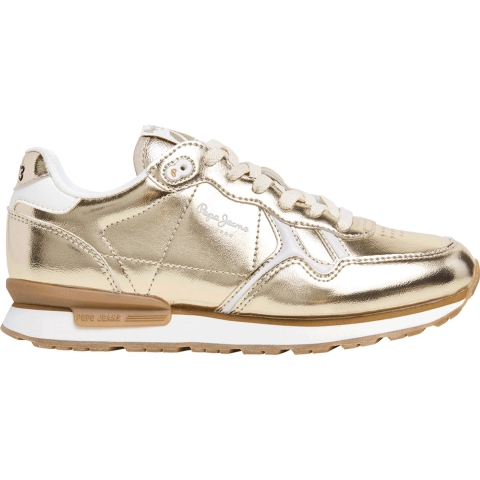 Dames sneakers Pepe Jeans Brit