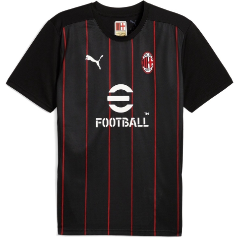 Prematch shirt Milan AC 2024/25