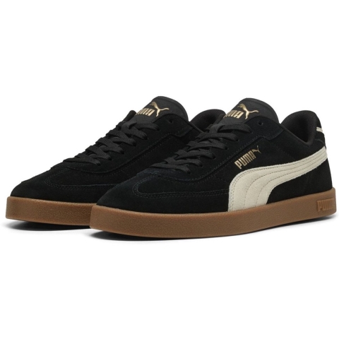 Trainers Puma Club II Era Suede