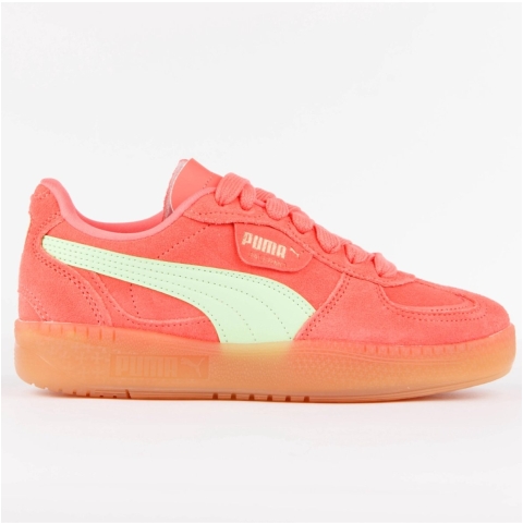 Damestrainers Puma Palermo Moda Xtra Gum