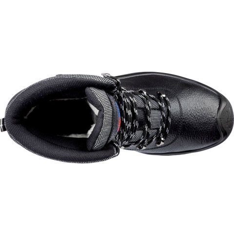 Veiligheidsschoeisel Footguard Nordic High S3 SRC CI