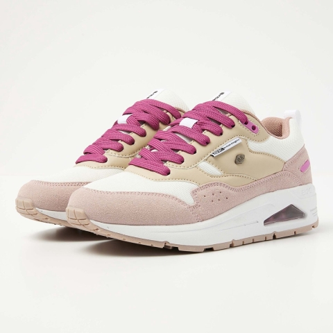 Damestrainers British Knights Lennox