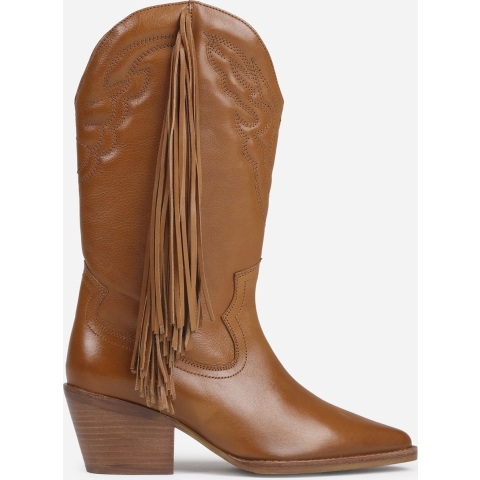 Laarzen Bronx Jukeson