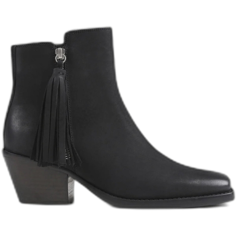 Dameslaarzen Bronx Cassi-Dy