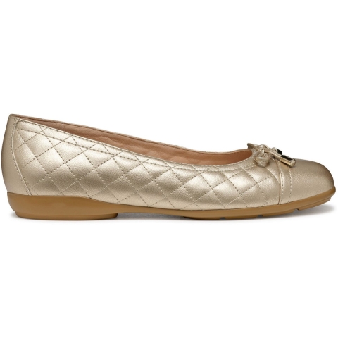 Dames ballerina's Geox Annytah B