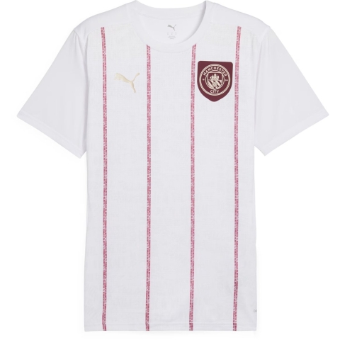 Prematch shirt Manchester City 2024/25