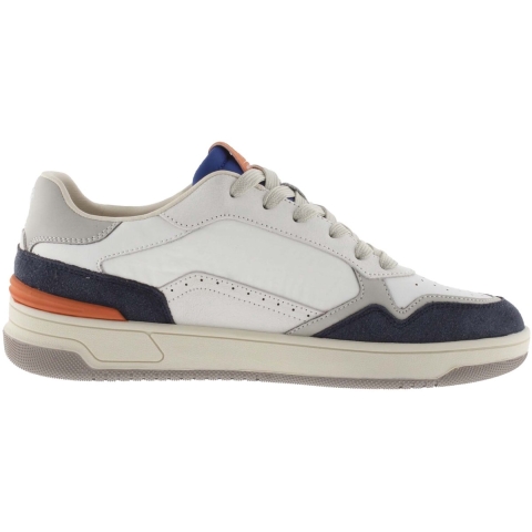 Leren sportschoenen Victoria C80 - Casual Patch