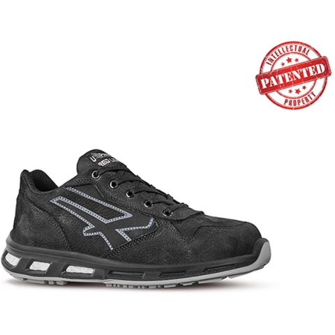 Werkschoenen U-Power RedLion Carbon S3 SRC