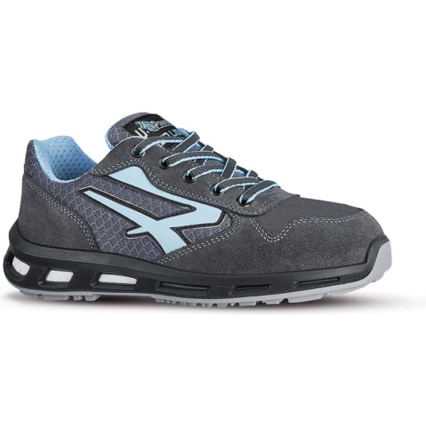 Werkschoenen voor dames U-Power Redlion Lolly S1P SRC