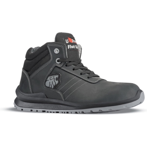 Werkschoenen U-Power Flat Out Henry S3 SRC