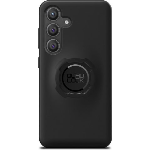 Smartphonehoesje Quad Lock Original Samsung Galaxy S24