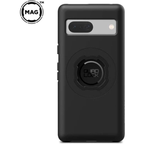Telefoonhoes Quad Lock Google Pixel 8A