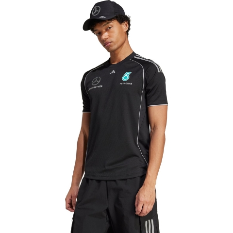 Jersey adidas Mercedes MC