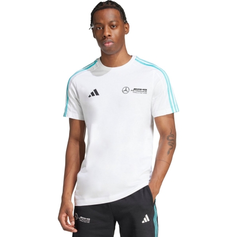 T-shirt adidas Mercedes DNA