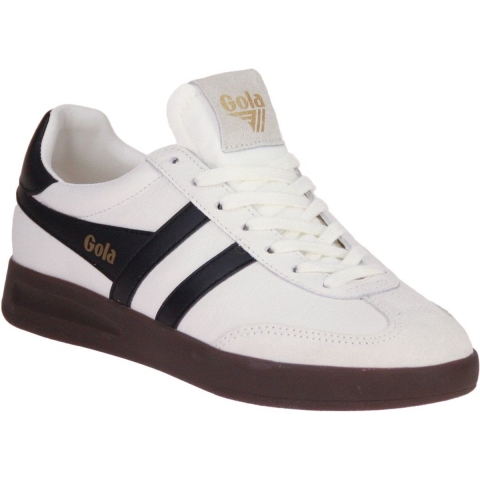 Leren damesschoenen Gola Cyclone Leather