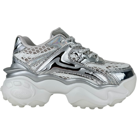 Damestrainers Buffalo Score Tec - Vegan Nappa/Mesh