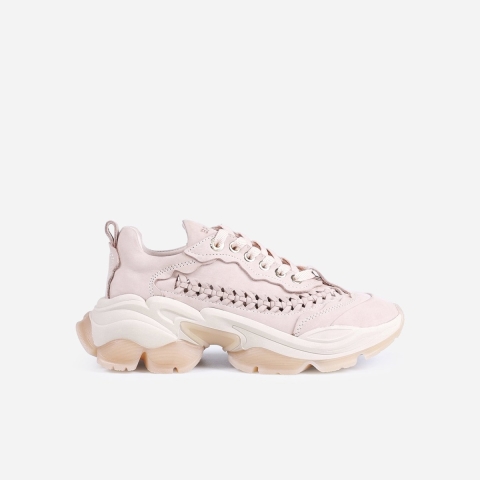 Dameslaarzen Bronx Linn-y