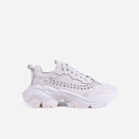 Dameslaarzen Bronx Linn-y