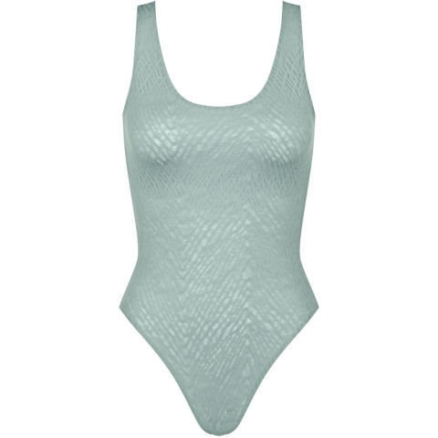 Damesbody Sloggi Zero Feel Bliss